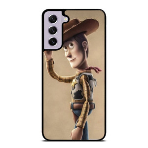 TOY STORY WOODY DISNEY MOVIE Samsung Galaxy S21 FE Case Cover