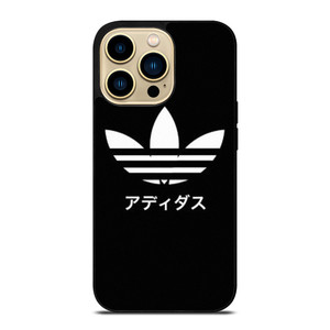 ADIDAS JAPAN LOGO iPhone 14 Pro Max Case Cover