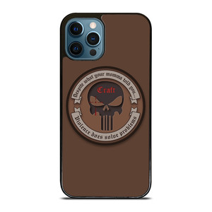 AMERICA SNIPER CHRIS KYLE LOGO iPhone 12 Pro Max Case Cover