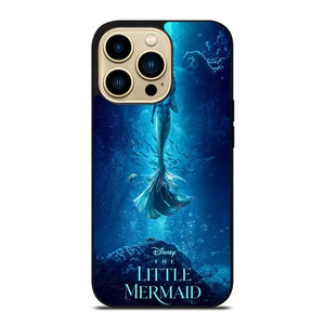 DISNEY HALLE BAILEY ARIEL THE LITTLE MERMAID iPhone 14 Pro Max Case Cover