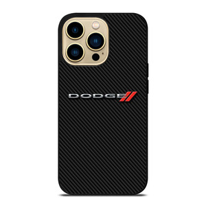 DODGE RAM CAR LOGO ICON iPhone 14 Pro Max Case Cover