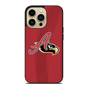 EL AGUELA DE VERACRUS MEXICAN BASEBALL TEAM LOGO iPhone 14 Pro Max Case Cover