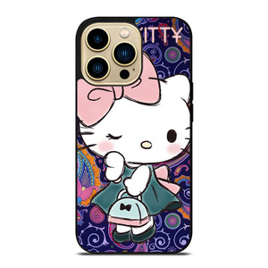 HELLO KITTY VERA BRADLEY iPhone 14 Pro Max Case Cover