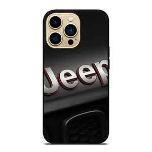 JEEP 4WD LOGO EMBLEM iPhone 14 Pro Max Case Cover JEEP 4WD LOGO EMBLEM iPhone 14 Pro Max Case Cover