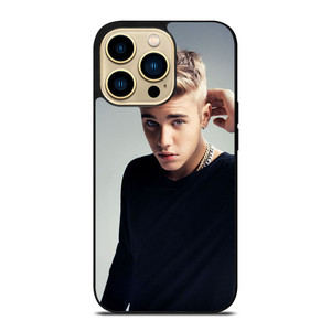 JUSTIN BIEBERS FRAGRANCE iPhone 14 Pro Max Case Cover JUSTIN BIEBERS FRAGRANCE iPhone 14 Pro Max Case Cover