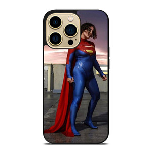 KARA SUPERGIRL SASHA KALLE THE FLASH iPhone 14 Pro Max Case Cover