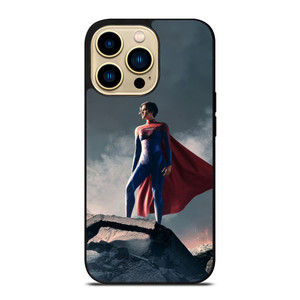 KARA SUPERGIRL THE FLASH SASHA KALLE iPhone 14 Pro Max Case Cover