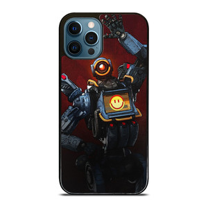 APEX LEGENDS PATHFINDER iPhone 12 Pro Max Case Cover