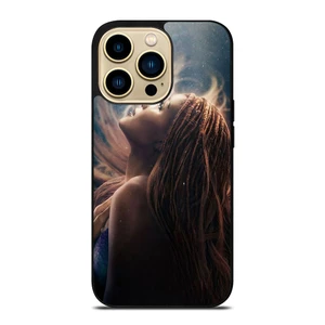 THE LITTLE MERMAID DISNEY MOVIE HALLE BAILEY iPhone 14 Pro Max Case Cover