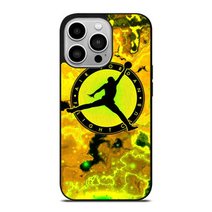 AIR JORDAN FLIGHT CLUB iPhone 14 Pro Case Cover