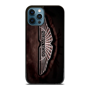 ASTON MARTIN EMBLEM iPhone 12 Pro Max Case Cover ASTON MARTIN EMBLEM iPhone 12 Pro Max Case Cover