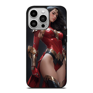 BEAUTIFUL SUPERHERO WONDER WOMAN DC COMIC iPhone 14 Pro Case Cover BEAUTIFUL SUPERHERO WONDER WOMAN DC COMIC iPhone 14 Pro Case Cover