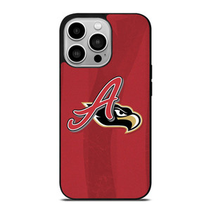 EL AGUELA DE VERACRUS MEXICAN BASEBALL TEAM LOGO iPhone 14 Pro Case Cover