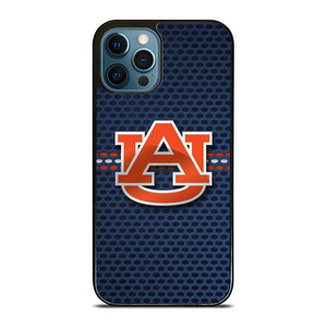 AUBURN TIGERS ICON NFL iPhone 12 Pro Max Case Cover
