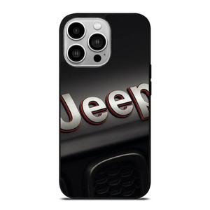 JEEP 4WD LOGO EMBLEM iPhone 14 Pro Case Cover JEEP 4WD LOGO EMBLEM iPhone 14 Pro Case Cover