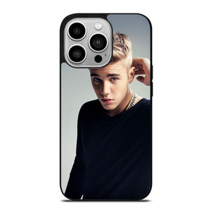 JUSTIN BIEBERS FRAGRANCE iPhone 14 Pro Case Cover