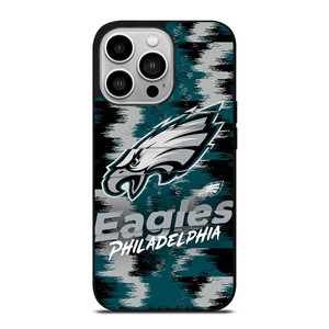 PHILADELPHIA EAGLES FOOTBALL LOGO ICON iPhone 14 Pro Case Cover PHILADELPHIA EAGLES FOOTBALL LOGO ICON iPhone 14 Pro Case Cover