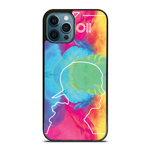 AVICII ART iPhone 12 Pro Max Case Cover AVICII ART iPhone 12 Pro Max Case Cover