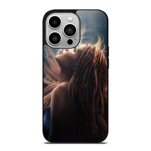 THE LITTLE MERMAID DISNEY MOVIE HALLE BAILEY iPhone 14 Pro Case Cover