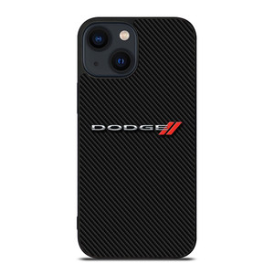 DODGE RAM CAR LOGO ICON iPhone 14 Plus Case Cover