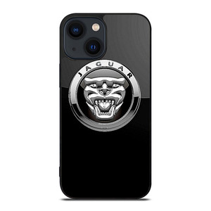 JAGUAR LOGO ICON CAR iPhone 14 Plus Case Cover JAGUAR LOGO ICON CAR iPhone 14 Plus Case Cover