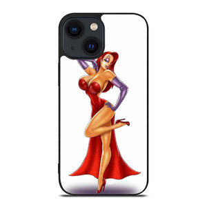 JESSICA RABBIT SEXY ROGER RABBIT iPhone 14 Plus Case Cover JESSICA RABBIT SEXY ROGER RABBIT iPhone 14 Plus Case Cover