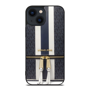 MICHAEL KORS MK LOGO BACKPACK BAG iPhone 14 Plus Case Cover MICHAEL KORS MK LOGO BACKPACK BAG iPhone 14 Plus Case Cover