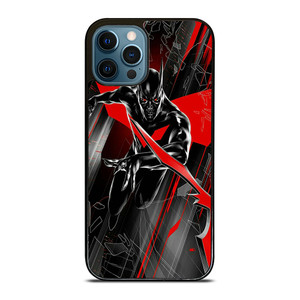 BATMAN BEYOND CARTOON DC iPhone 12 Pro Max Case Cover