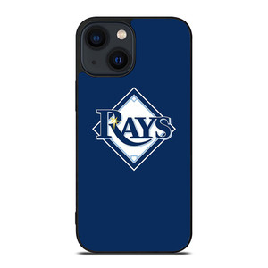 TAMPA BAY RAYS LOGO BASEBALL TEAM ICON iPhone 14 Plus Case Cover TAMPA BAY RAYS LOGO BASEBALL TEAM ICON iPhone 14 Plus Case Cover