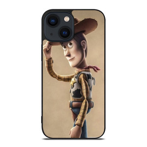 TOY STORY WOODY DISNEY MOVIE iPhone 14 Plus Case Cover