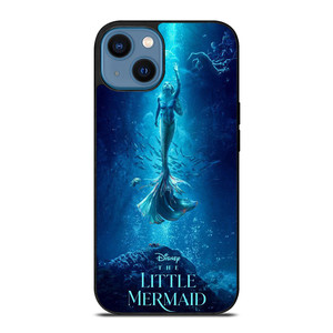 DISNEY HALLE BAILEY ARIEL THE LITTLE MERMAID iPhone 14 Case Cover