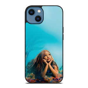 HALLE BAILEY ARIEL THE LITTLE MERMAID DISNEY iPhone 14 Case Cover