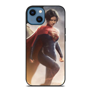 KARA KENT SUPER GIRL FLASH MOVIE iPhone 14 Case Cover