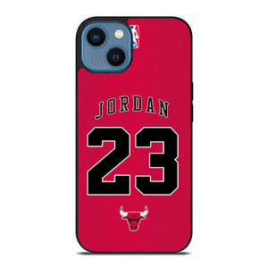 MICHAEL JORDAN 23 NBA BASKETBALL iPhone 14 Case Cover MICHAEL JORDAN 23 NBA BASKETBALL iPhone 14 Case Cover