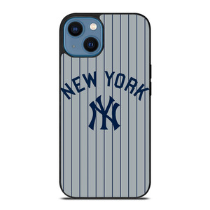 NEW YORK YANKEES LOGO ICON BASEBALL iPhone 14 Case Cover