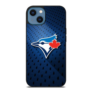 TORONTO BLUE JAYS ICON BASEBALL TEAM LOGO iPhone 14 Case Cover