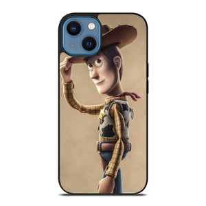 TOY STORY WOODY DISNEY MOVIE iPhone 14 Case Cover TOY STORY WOODY DISNEY MOVIE iPhone 14 Case Cover