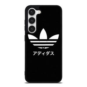 ADIDAS JAPAN LOGO Samsung Galaxy S23 Case Cover