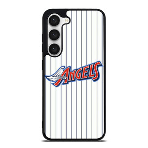 ANAHEIM ANGELS ICON BASEBALL TEAM LOGO Samsung Galaxy S23 Case Cover