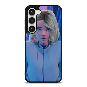 BEAUTIFUL GWEN STACEY SPIDER-WOMAN Samsung Galaxy S23 Case Cover