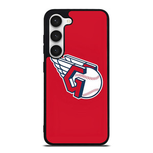 CLEVELAND GUARDIANS BASEBALL TEAM LOGO Samsung Galaxy S23 Case Cover CLEVELAND GUARDIANS BASEBALL TEAM LOGO Samsung Galaxy S23 Case Cover