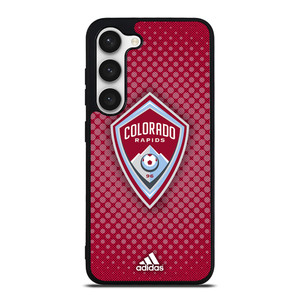 COLORADO RAPIDS SOCCER MLS ADIDAS Samsung Galaxy S23 Case Cover