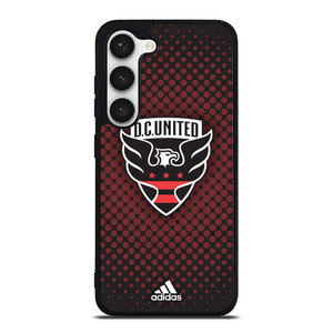 DC UNITED SOCCER MLS ADIDAS Samsung Galaxy S23 Case Cover