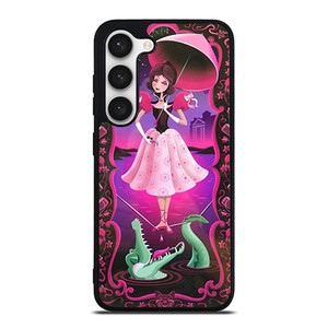DISNEY THE HAUNTED MANSION TIGHROPE Samsung Galaxy S23 Case Cover DISNEY THE HAUNTED MANSION TIGHROPE Samsung Galaxy S23 Case Cover