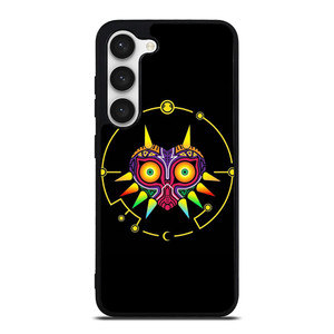 LEGEND OF ZELDA MAJORA MASK Samsung Galaxy S23 Case Cover