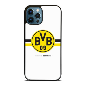 BORUSSIA DORTMUND FOOTBALL CLUB iPhone 12 Pro Max Case Cover