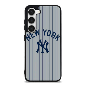 NEW YORK YANKEES LOGO ICON BASEBALL Samsung Galaxy S23 Case Cover NEW YORK YANKEES LOGO ICON BASEBALL Samsung Galaxy S23 Case Cover