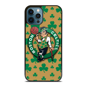 BOSTON CELTICS NBA iPhone 12 Pro Max Case Cover