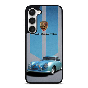 PORSCHE CLASSIC RACING CAR Samsung Galaxy S23 Case Cover