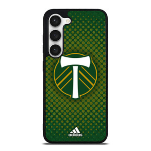 PORTLAND TIMBERS FC SOCCER MLS ADIDAS Samsung Galaxy S23 Case Cover